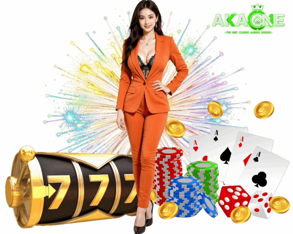 AKAONE ฝากถอนไม่มีขั้นต่ำ 