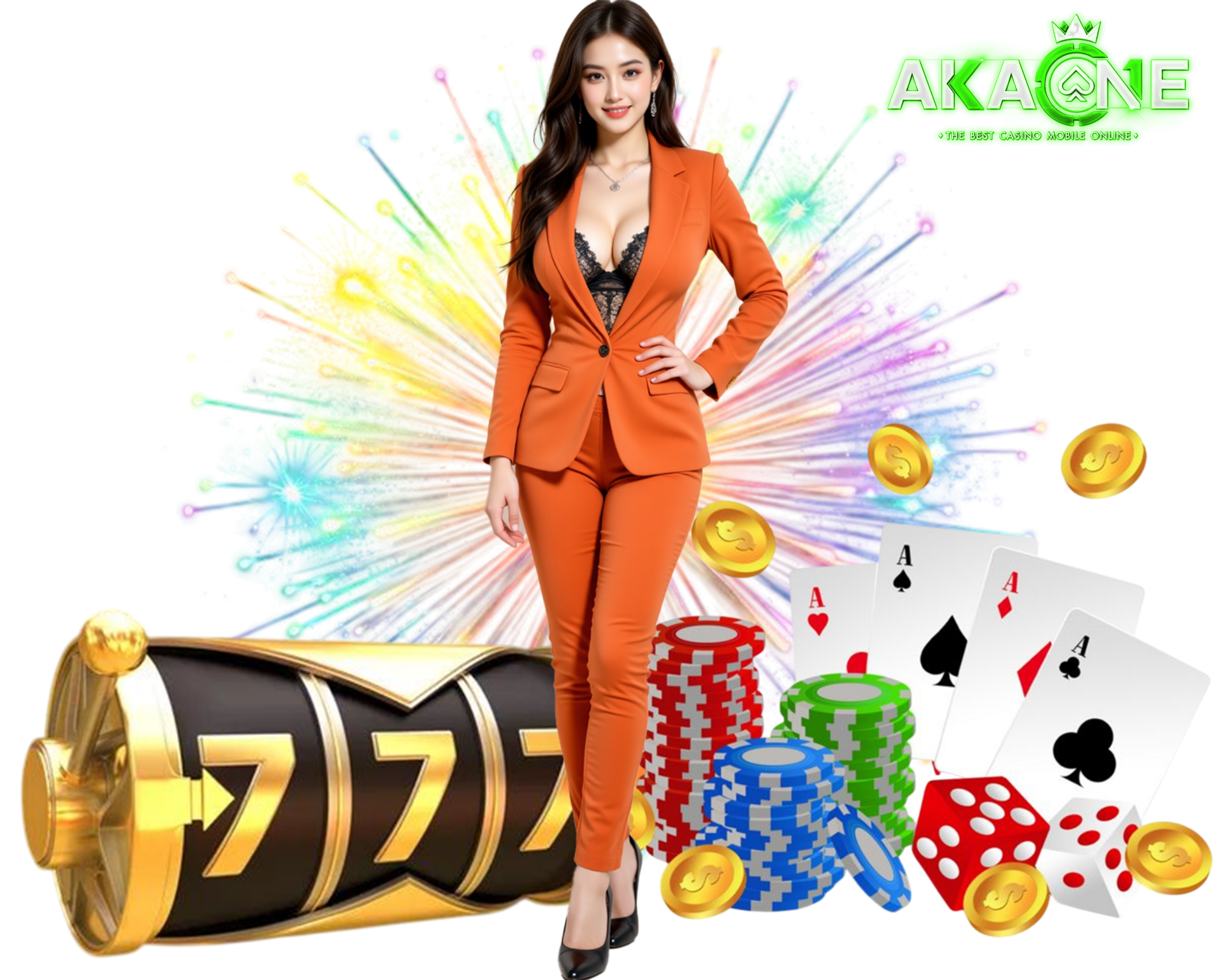 AKAONE ฝากถอนไม่มีขั้นต่ำ